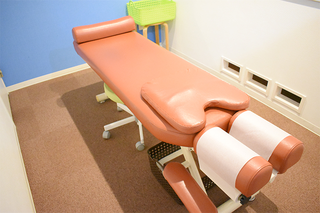 コア カイロプラクティック錦糸町 錦糸町駅 Eparkリラク エステ