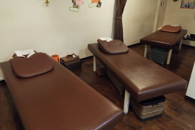 リラク エチカ表参道店 Re Ra Ku Echika 東京都港区 の予約 サロン情報 Eparkリラク エステ