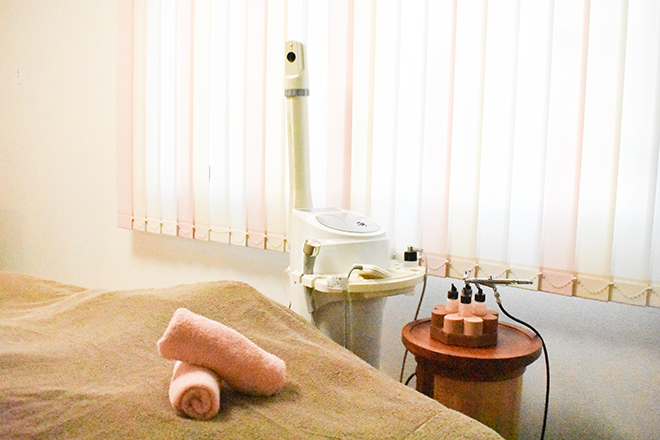 プライベートサロン マリアージュ Private Salon Mariage 緑町 脱毛サロン エステの口コミ