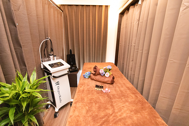 リラスマ 宮益坂店 渋谷 マッサージ 整体 リラクゼーションの口コミ