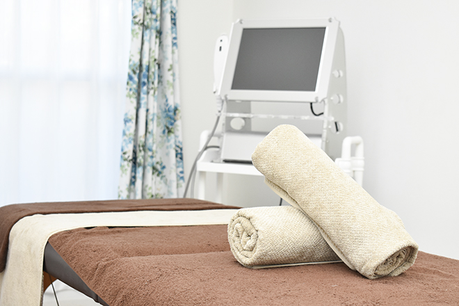 フィノア Finor 埼玉県さいたま市緑区 の予約 サロン情報 Eparkリラク エステ