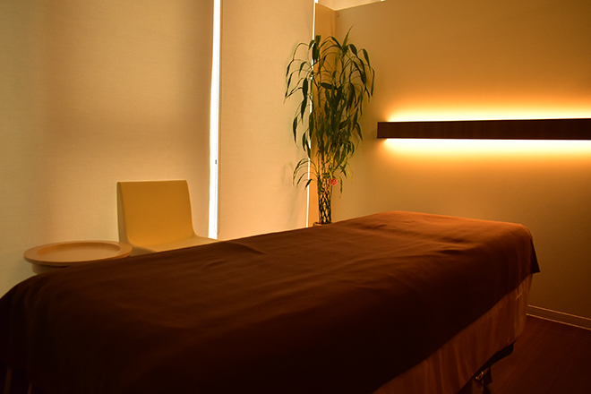 エステ ステーション ウィズ心斎橋 心斎橋 マッサージ 整体 リラクゼーションの口コミ