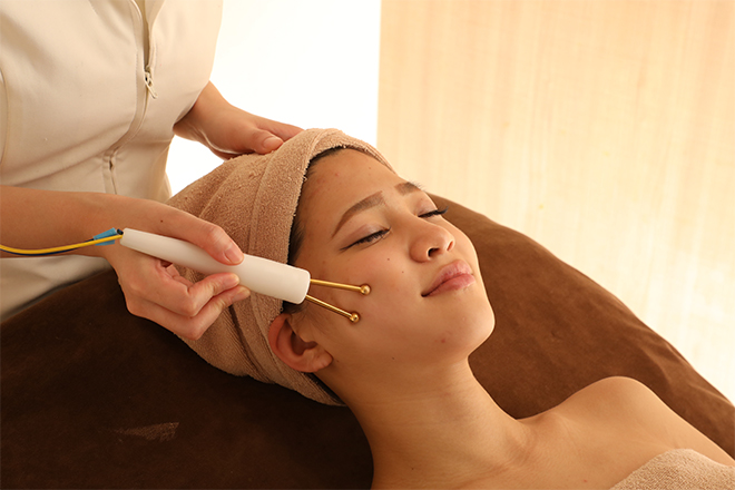 レイビス 札幌店 Rayvis 大通駅 Eparkリラク エステ