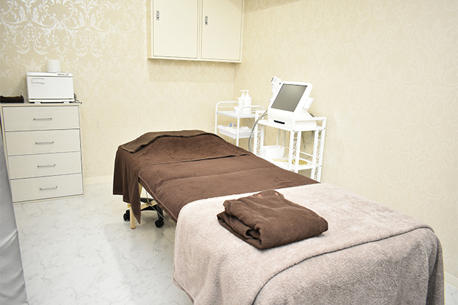 ディフォンス大宮 De Fons のクーポン サロン情報 Eparkリラク エステ