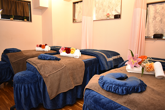 エミニー Eminy 柏 マッサージ 整体 リラクゼーションの口コミ