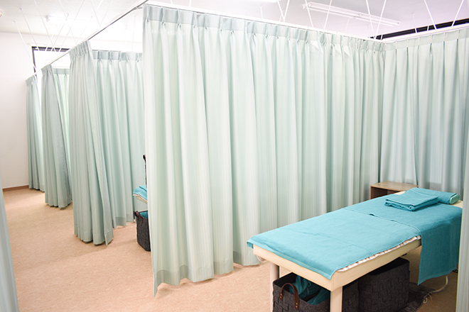 りらくーかん 豊田前山店のクーポン サロン情報 Eparkリラク エステ