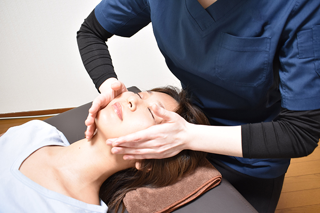 ルピナス整体院 ルピナスセイタイイン 千葉県 船橋市のリラクゼーション マッサージサロン予約サイト ビューティーナビ