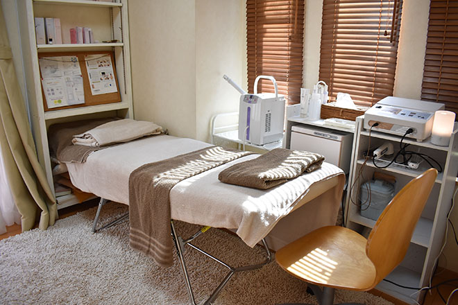 フフラ おうちサロン Fufla 膳所駅 Eparkリラク エステ