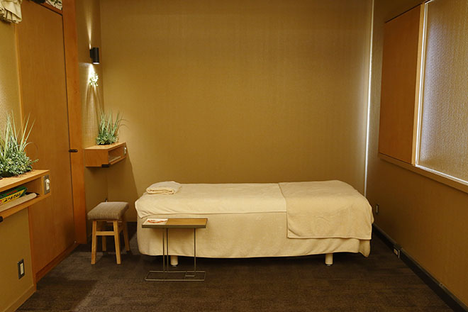 ��AMANEK Inn BEPPU��ʻ�ߡ�