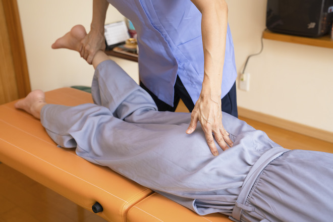 新リンパサロン八幡山のクーポン サロン情報 Eparkリラク エステ