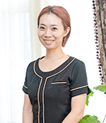 フェリシア(FELICIA)のスタッフ 多和田万理