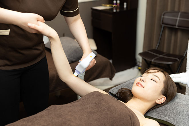 オザキ 西宮北口店 Ozaki のクーポン サロン情報 Eparkリラク エステ