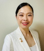 ピュアラビィのスタッフ 江波戸玲香