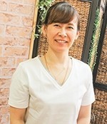 CHANCE～輝き～のスタッフ 岡田美保