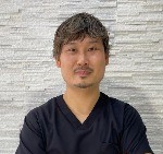 ボージュ(BeauJu)のスタッフ 中川孝行