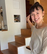 子宮ケアサロン よにの音のスタッフ satoko