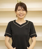 シルキー松本 コハク(KOHAKU)のスタッフ 木山