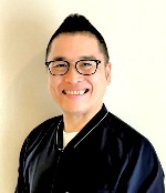 森のくまさんのスタッフ 山内孝