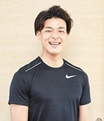 整え処 あしとからだのスタッフ 宮本歩