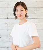 みらいはりきゅう院のスタッフ 高村志帆
