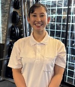 最終形美のスタッフ 田畑春奈