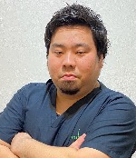 介正整骨院 新天町ファーボ店のスタッフ 森田 和三