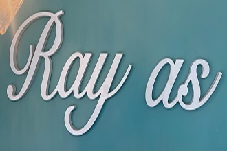 Beauty salon Rayasのスタッフ Beauty salon Rayas  ERIKO