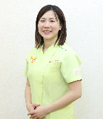 からだDreamのスタッフ 松田由伊