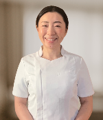 癒和(YUWA)のスタッフ 松下 裕梨