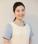 しらゆき 名古屋黒川のスタッフ 堀内 あずさ