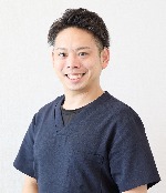 キトキト鍼灸接骨院 今里店のスタッフ 中土育弘