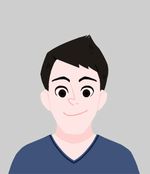 整体サロンうさぎの寝床のスタッフ KAZU