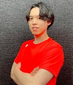伏見パーソナル整体院のスタッフ 東道志