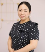 毛穴シミ専門店 MeMe.多治見店のスタッフ 伊藤明奈