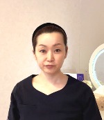 Beauty salon Brilliantのスタッフ 吉田清美