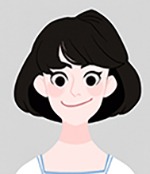 JUniRESET じゆうにリセットのスタッフ 渡辺