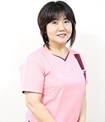 slimsalon美凛 mirinのスタッフ 北村