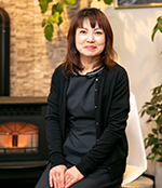 ヒーリングスペース･イマージュのスタッフ みいこ