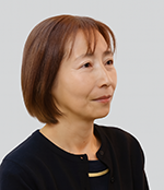 Smile Editのスタッフ 加藤