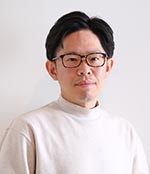整体サロン DANKのスタッフ 吉田研二
