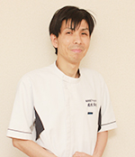 施術院Progressのスタッフ 國枝勇也