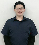 福留鍼灸接骨院・整体院 肌リジェ沼田のスタッフ 福留徳人