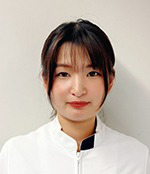 カイロ・美容整体 ラヴィのスタッフ 小林奈々