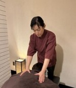 サンリラクゼーション 町田店のスタッフ 立崎