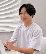 NOA base 長岡のスタッフ 紀国谷一登