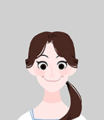 LUPINUS BOUQUETのスタッフ 鈴木