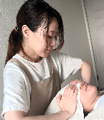 acquarioのスタッフ 井上結以花