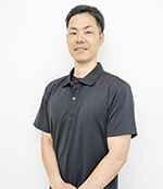 アート整体のスタッフ 藤田潤一