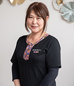 シミケア/まつ毛専門 RicheBelle..のスタッフ 樋口端咲