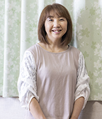 リラクゼーション Happy Smileのスタッフ 神林小百合